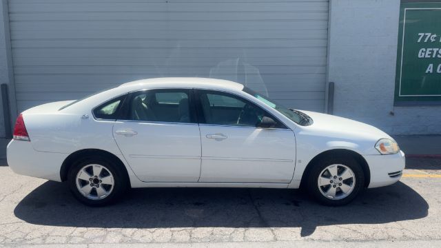2007 Chevrolet Impala LT Sandy UT
