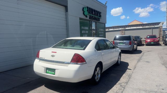 2007 Chevrolet Impala LT Sandy UT