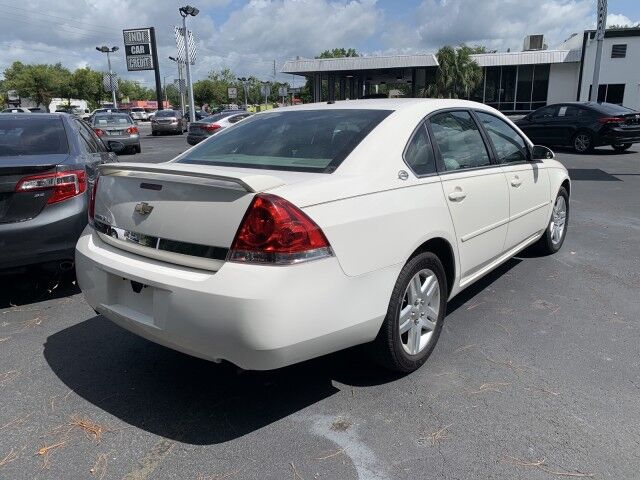 2007 Chevrolet Impala LT3 3.9L Gainesville FL