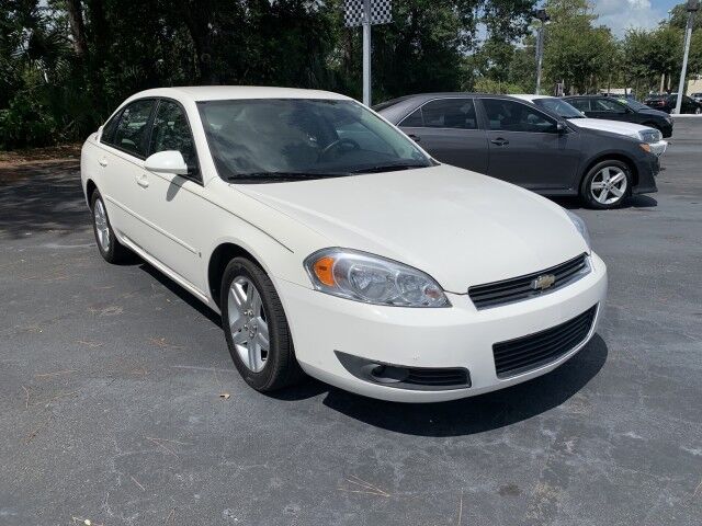 2007 Chevrolet Impala LT3 3.9L Gainesville FL