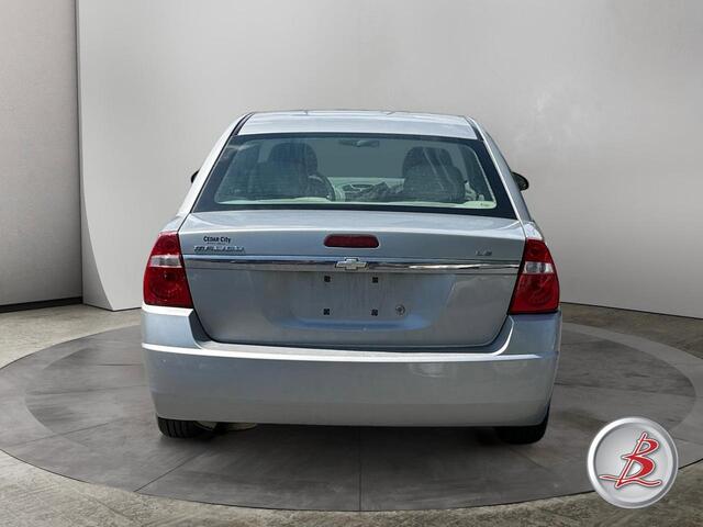 2007 Chevrolet MALIBU LS w/1LS Salt Lake City UT