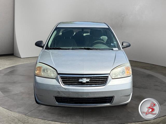 2007 Chevrolet MALIBU LS w/1LS Salt Lake City UT