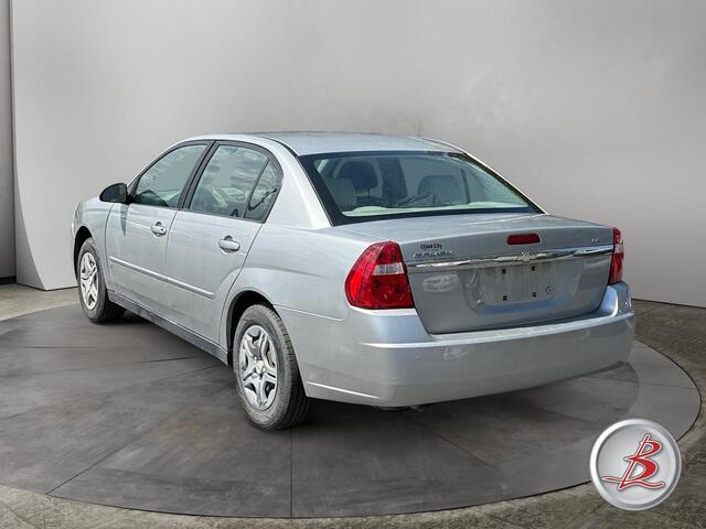 2007 Chevrolet MALIBU LS w/1LS Salt Lake City UT
