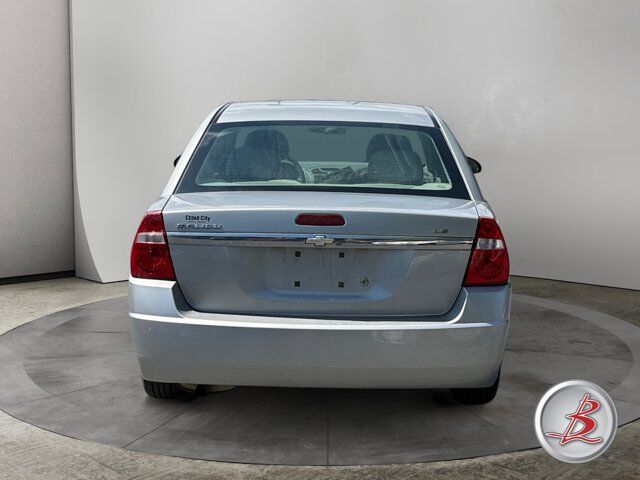 2007 Chevrolet MALIBU LS w/1LS Salt Lake City UT