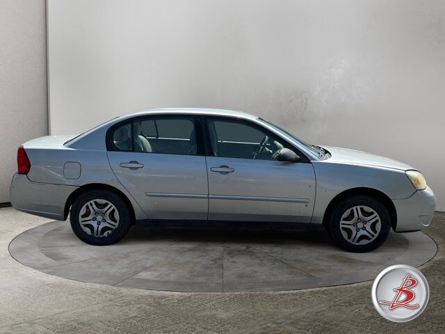 2007 Chevrolet MALIBU LS w/1LS Salt Lake City UT