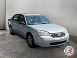2007 Chevrolet MALIBU LS w/1LS