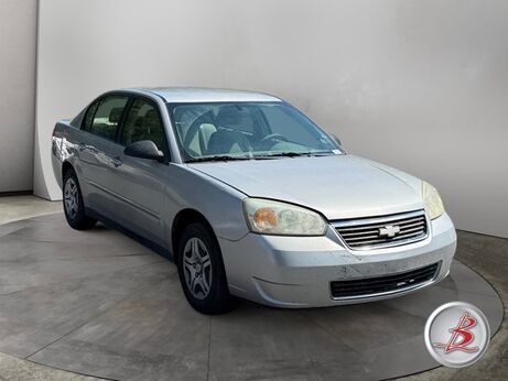 2007_Chevrolet_MALIBU_LS w/1LS_ Salt Lake City UT
