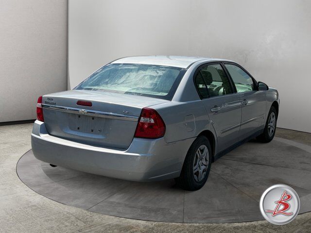 2007 Chevrolet MALIBU LS w/1LS Salt Lake City UT