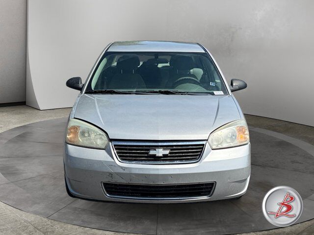 2007 Chevrolet MALIBU LS w/1LS Salt Lake City UT