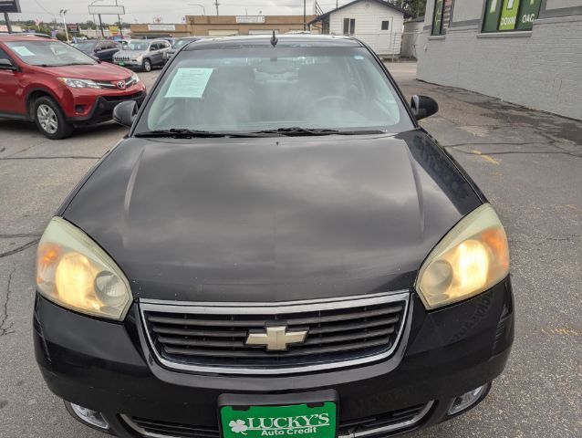 2007 Chevrolet Malibu LTZ Ogden UT