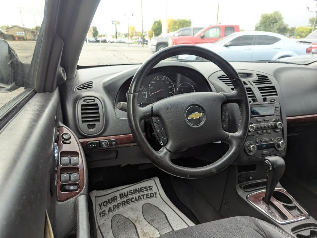 2007 Chevrolet Malibu LTZ West Valley City UT