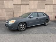 2007 Chevrolet Malibu Maxx LT Grand Junction CO 2007 Chevrolet Malibu Maxx LT Grand Junction CO
