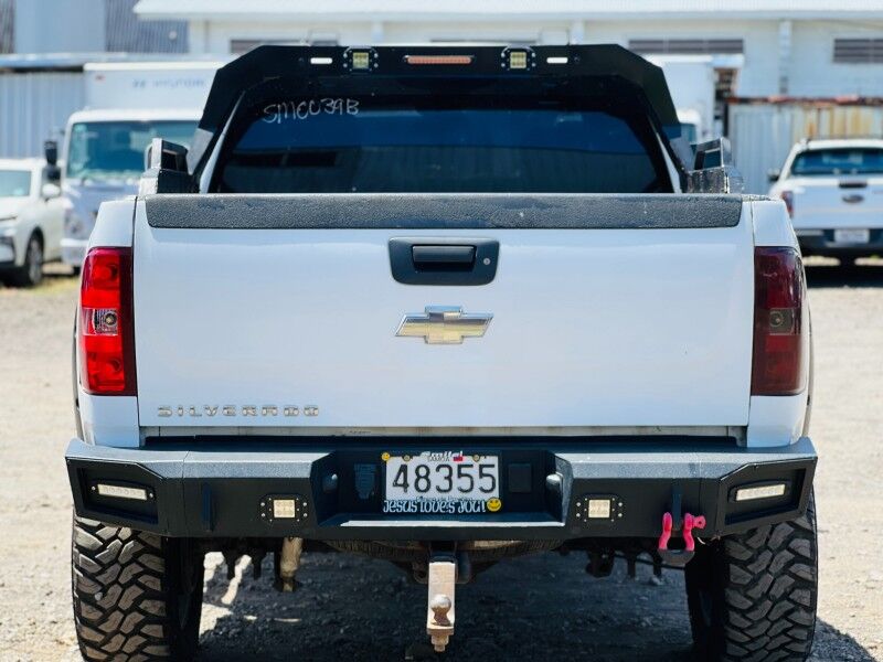 2007 Chevrolet Silverado 1500 (5.8L V8 Petrol) Vaitele