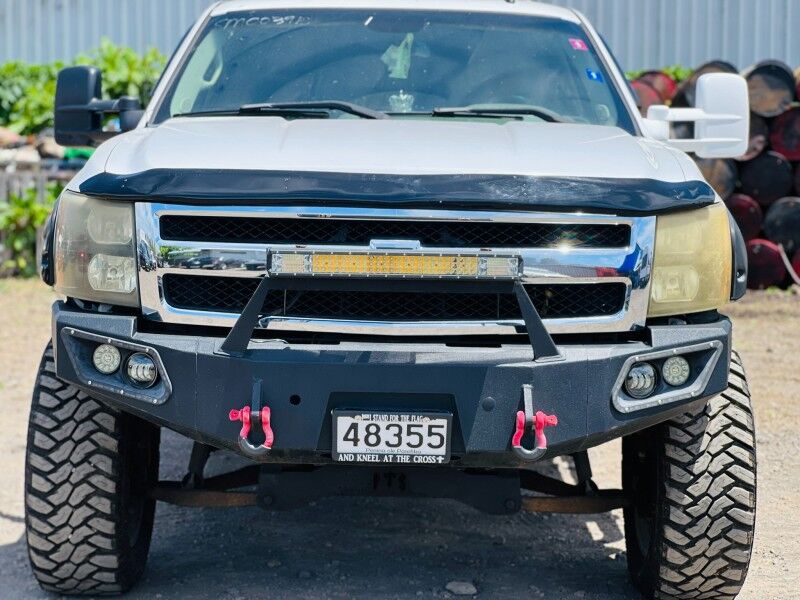 2007 Chevrolet Silverado 1500 (5.8L V8 Petrol) Vaitele
