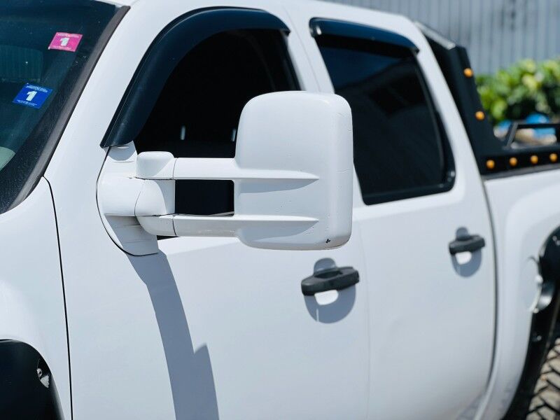 2007 Chevrolet Silverado 1500 (5.8L V8 Petrol) Vaitele
