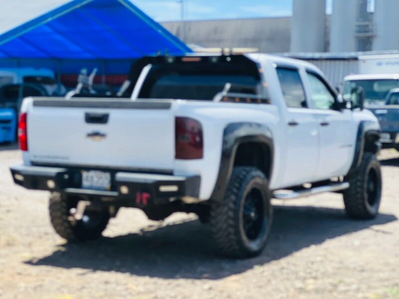 2007 Chevrolet Silverado 1500 (5.8L V8 Petrol) Vaitele