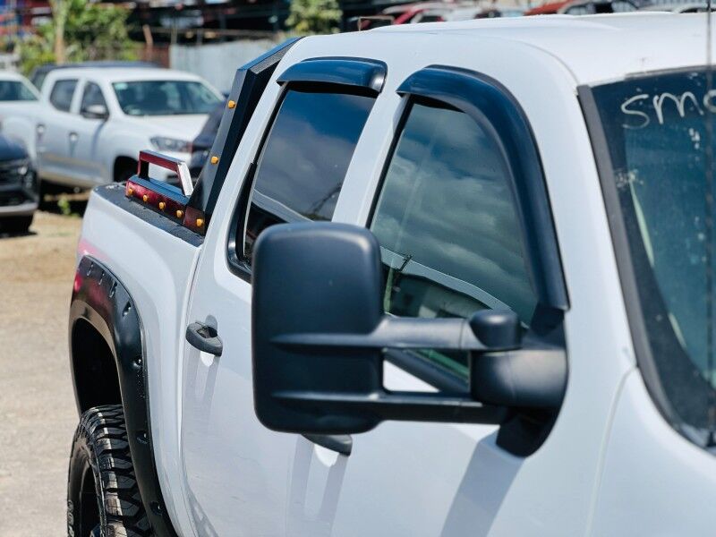 2007 Chevrolet Silverado 1500 (5.8L V8 Petrol) Vaitele