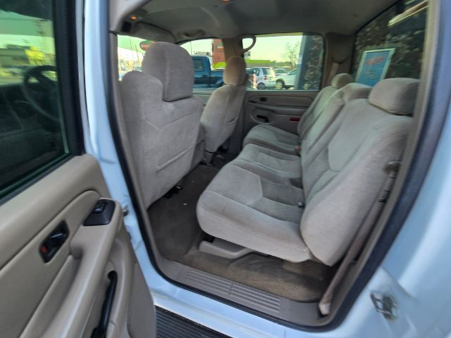 2007 Chevrolet Silverado 1500 Classic LS Saint Joseph MO