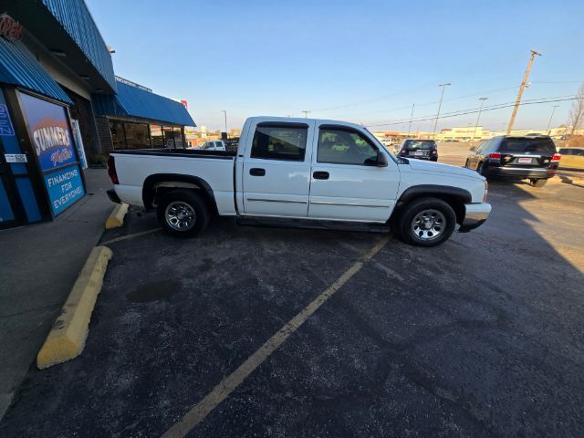 2007 Chevrolet Silverado 1500 Classic LS Saint Joseph MO