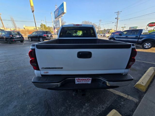 2007 Chevrolet Silverado 1500 Classic LS Saint Joseph MO