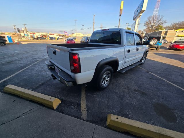 2007 Chevrolet Silverado 1500 Classic LS Saint Joseph MO