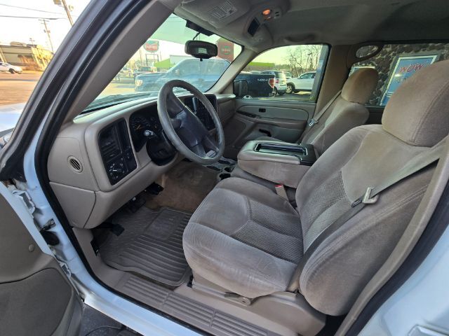 2007 Chevrolet Silverado 1500 Classic LS Saint Joseph MO