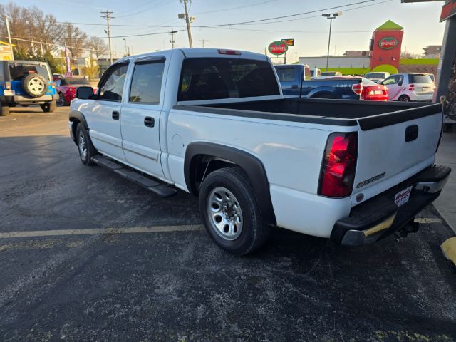 2007 Chevrolet Silverado 1500 Classic LS Saint Joseph MO