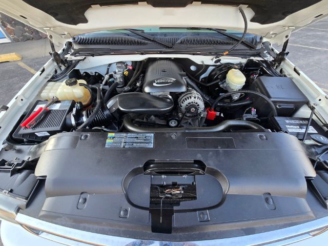 2007 Chevrolet Silverado 1500 Classic LS Saint Joseph MO