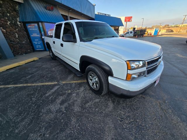 2007 Chevrolet Silverado 1500 Classic LS Saint Joseph MO