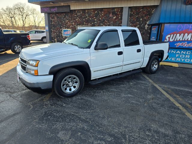 2007 Chevrolet Silverado 1500 Classic LS Saint Joseph MO