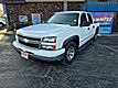 2007 Chevrolet Silverado 1500 Classic LS