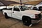2007 Chevrolet Silverado 1500 Classic Work Truck Plano TX 2007 Chevrolet Silverado 1500 Classic Work Truck Plano TX