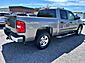 2007 Chevrolet Silverado 1500 LS Crew Cab Ashland VA