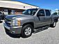 2007 Chevrolet Silverado 1500 LS Crew Cab Ashland VA