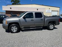 2007_Chevrolet_Silverado 1500_LS Crew Cab_ Ashland VA