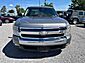 2007 Chevrolet Silverado 1500 LS Crew Cab Ashland VA