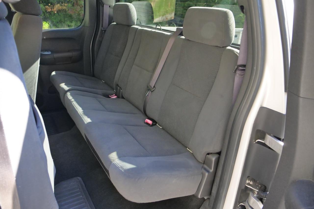 2007 Chevrolet Silverado 1500 LT / 1LT / Convenience Package / 5.3L V8 / LOW MILES Lincolnton NC