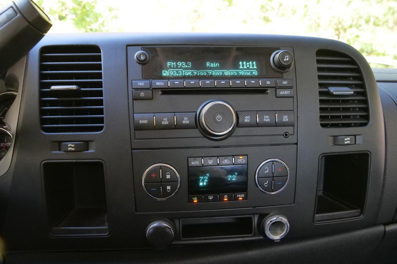2007 Chevrolet Silverado 1500 LT / 1LT / Convenience Package / 5.3L V8 / LOW MILES Lincolnton NC