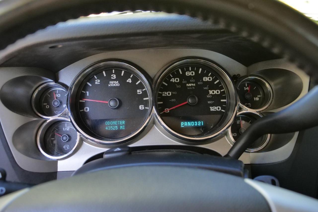 2007 Chevrolet Silverado 1500 LT / 1LT / Convenience Package / 5.3L V8 / LOW MILES Lincolnton NC