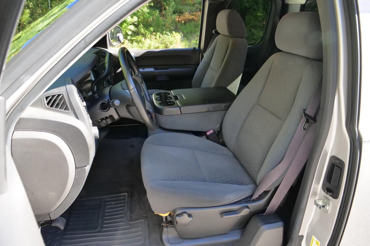 2007 Chevrolet Silverado 1500 LT / 1LT / Convenience Package / 5.3L V8 / LOW MILES Lincolnton NC