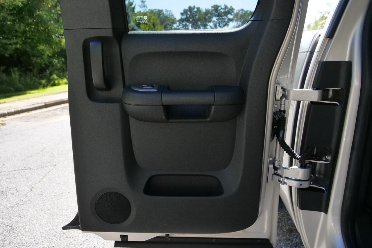 2007 Chevrolet Silverado 1500 LT / 1LT / Convenience Package / 5.3L V8 / LOW MILES Lincolnton NC