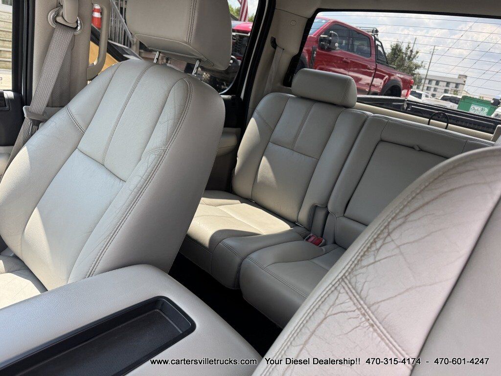 2007 Chevrolet Silverado 1500 LT 4X4 Cartersville GA