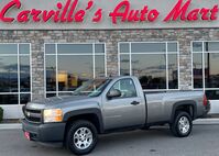2007 Chevrolet Silverado 1500 LT w/1LT Grand Junction CO 2007 Chevrolet Silverado 1500 LT w/1LT Grand Junction CO