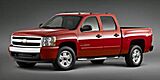 2007 Chevrolet Silverado 1500 LT w/1LT