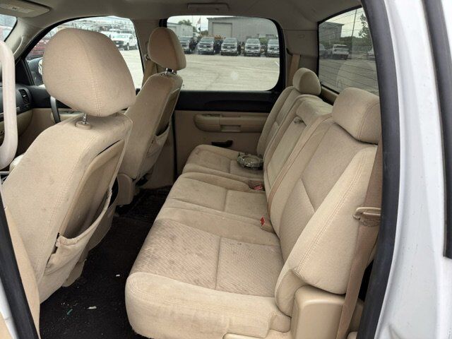 2007 Chevrolet Silverado 1500 LT w/2LT New Braunfels TX