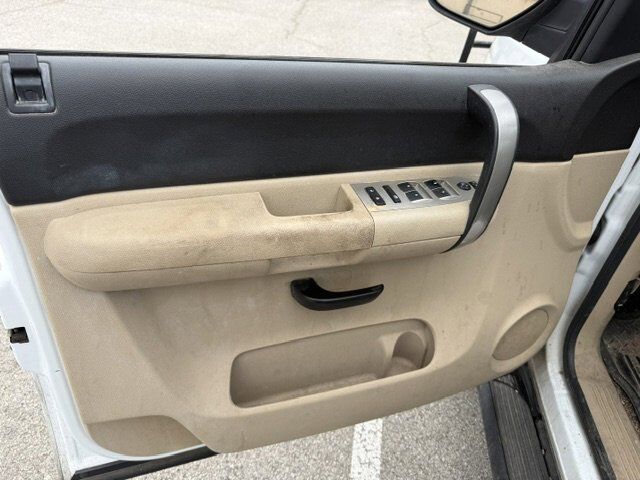 2007 Chevrolet Silverado 1500 LT w/2LT New Braunfels TX