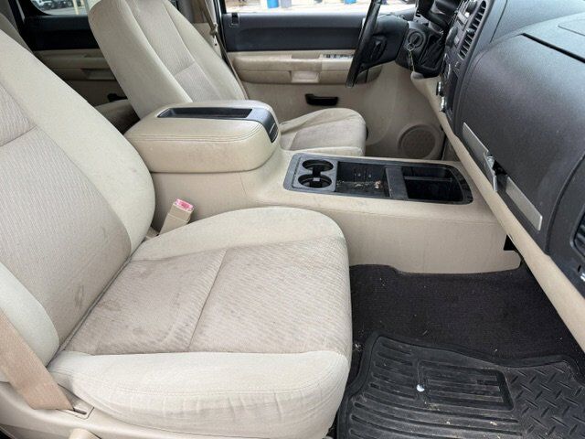 2007 Chevrolet Silverado 1500 LT w/2LT New Braunfels TX