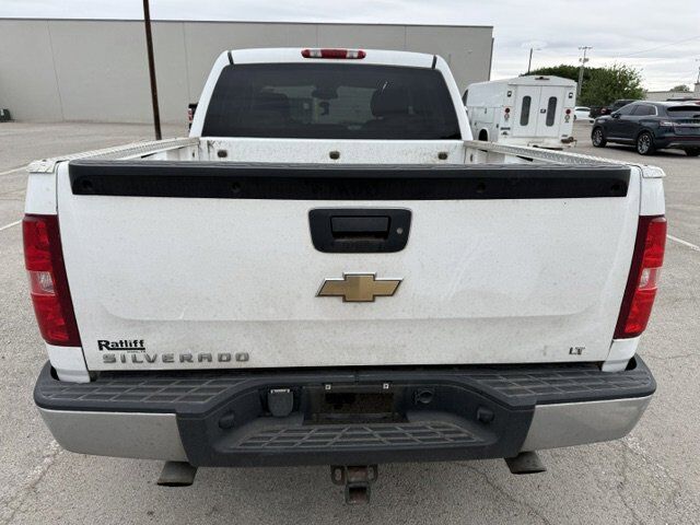 2007 Chevrolet Silverado 1500 LT w/2LT New Braunfels TX