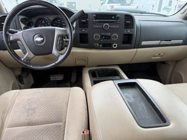 2007 Chevrolet Silverado 1500 LT w/2LT New Braunfels TX