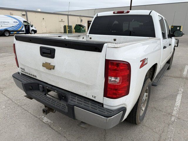 2007 Chevrolet Silverado 1500 LT w/2LT New Braunfels TX